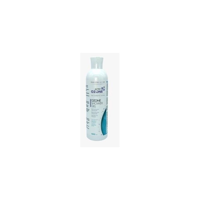 Activozone Ozone Shower Gel 500Ml.