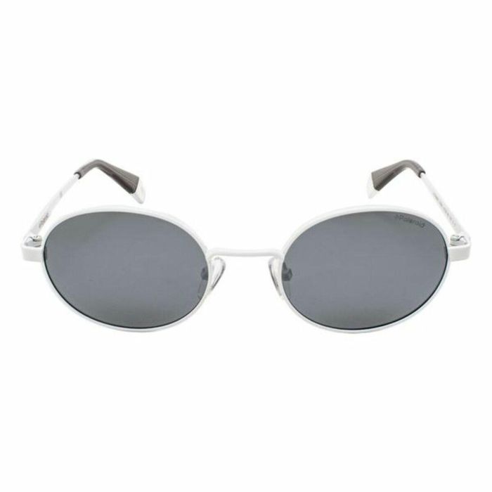 Gafas de Sol Unisex Polaroid PLD6066S-VK6EX Ø 51 mm 1 Gafas de Sol Unisex Polaroid PLD6066S-VK6EX Ø 51 mm 1