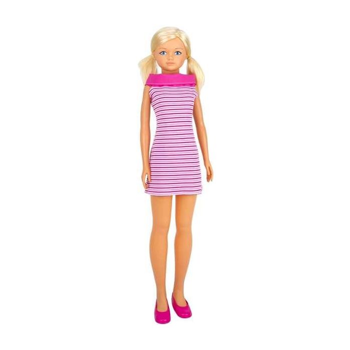 Muñeca maria, crea los peinados más actuales. 105 cm - modelos surtidos 11 Muñeca maria, crea los peinados más actuales. 105 cm - modelos surtidos 11