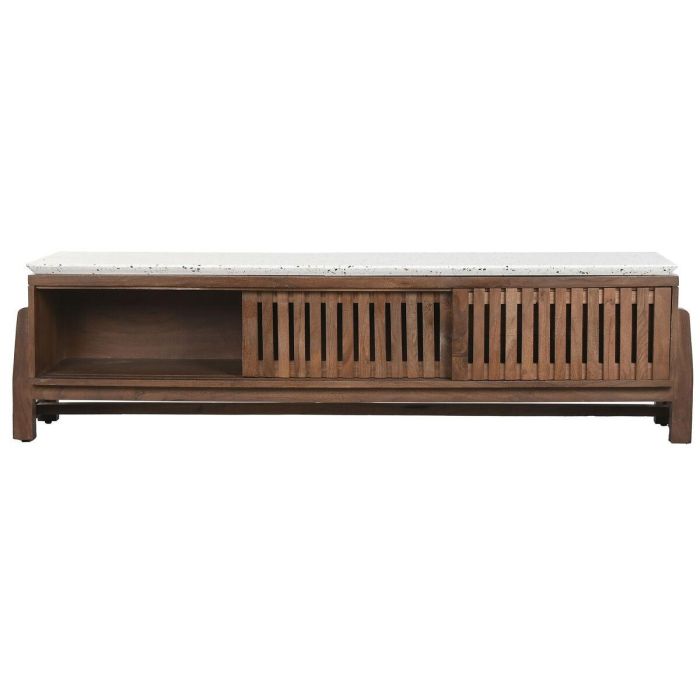 Mueble de TV Home ESPRIT 166 x 46 x 52 cm 7 Mueble de TV Home ESPRIT 166 x 46 x 52 cm 7