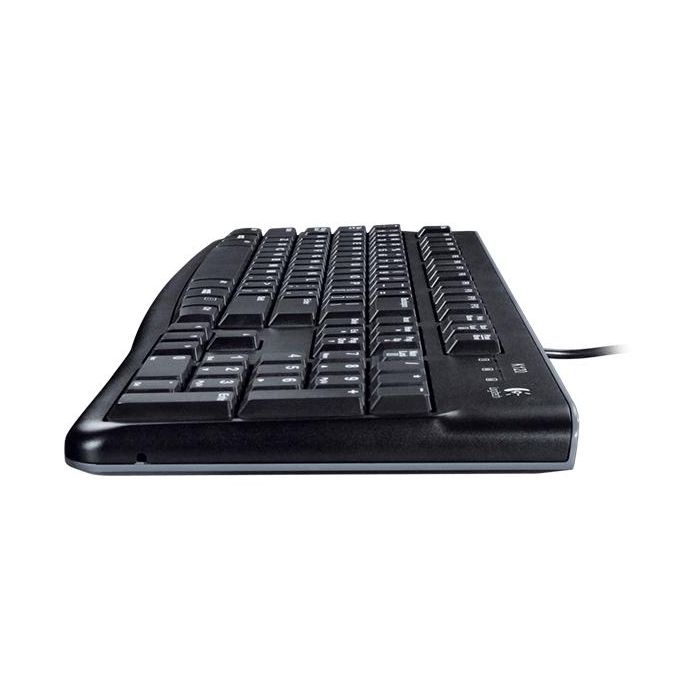 Teclado + Mouse Raton Logitech Desktop 3 Teclado + Mouse Raton Logitech Desktop 3
