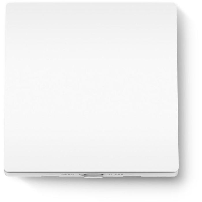 TP-Link Tapo S210 Interruptor de Luz Inalámbrico Blanco para Pared, Control por Botones, Alimentado por Batería AAA (868 MHz)