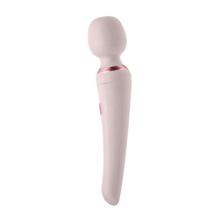 Masajeador Dream Toys Vivre Rosa 16