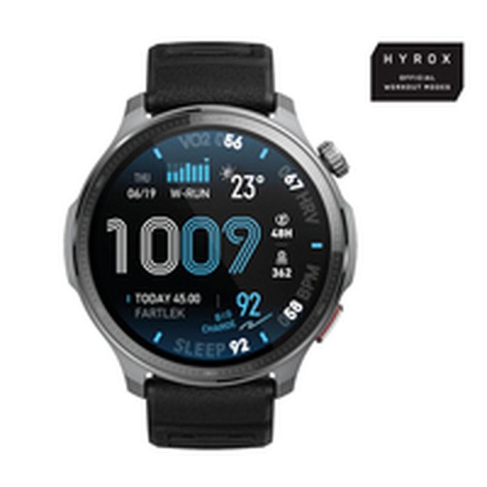 Smartwatch Amazfit Balance 2 XT Negro 1,5" 2