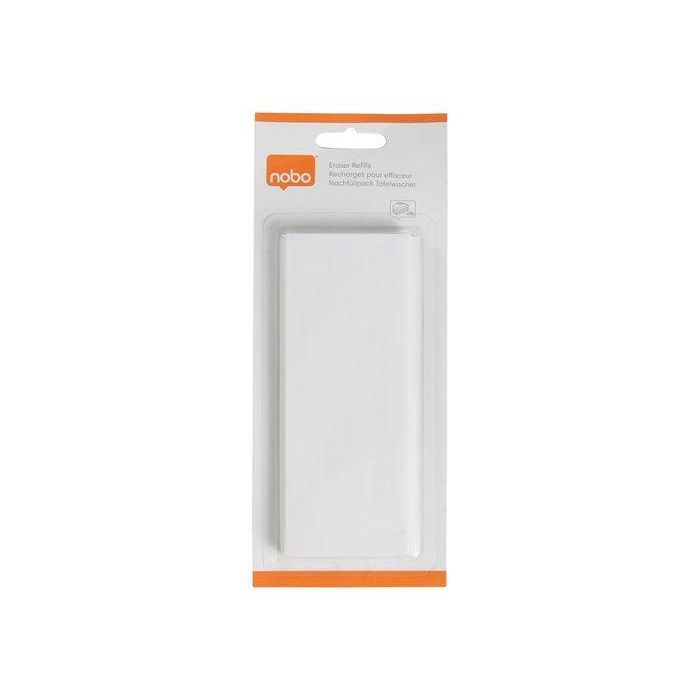 Recambio Borrador Nobo Econ. Para Pizarra (Ref.1901433)
