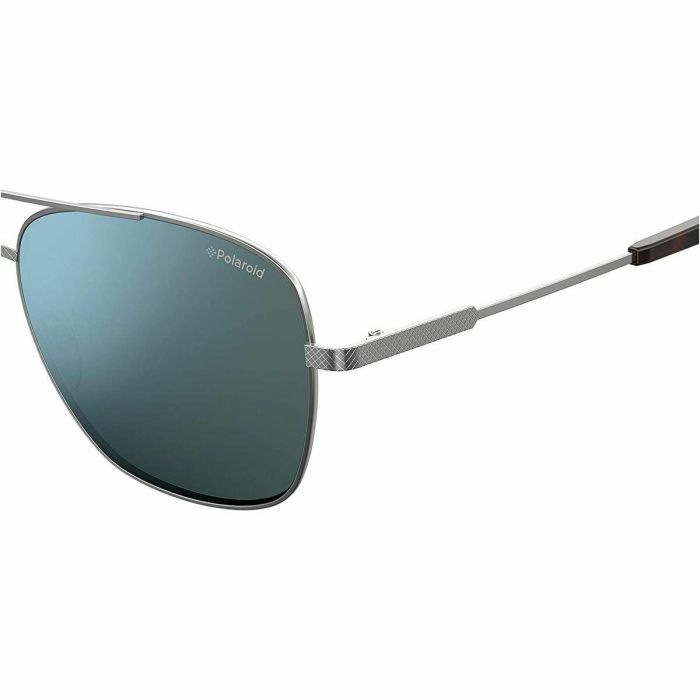 Gafas de Sol Hombre Polaroid PLD-2068-S-X-6LB-5X ø 58 mm 1