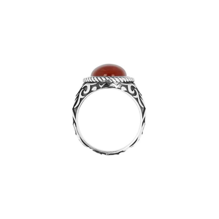 Anillo Mujer Albert M. WSOX00460.RCA-24 Plateado 24 4 Anillo Mujer Albert M. WSOX00460.RCA-24 Plateado 24 4