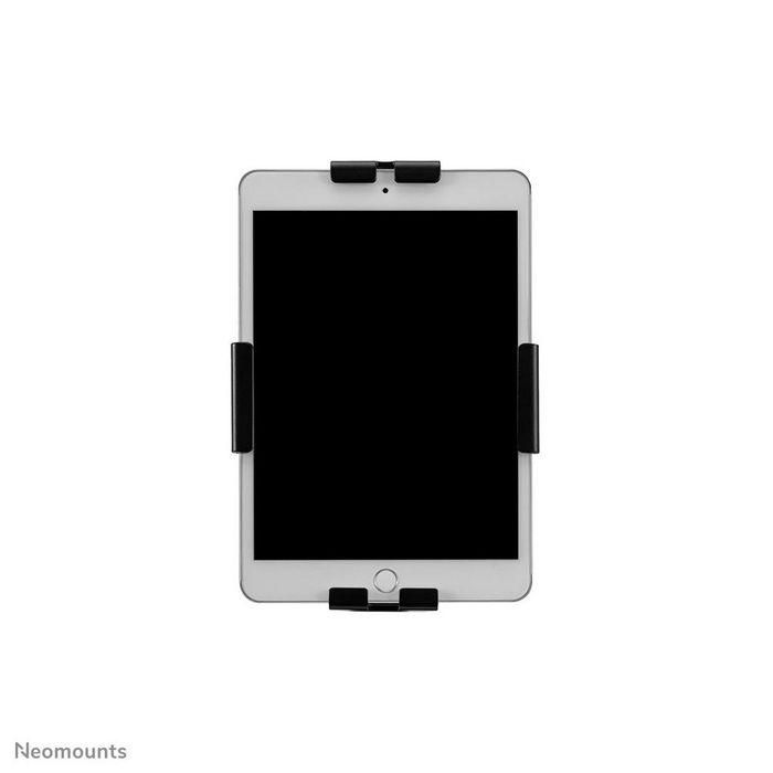 Neomounts Lockable Universal Wall Mountable Tablet Casing For Most Tablets 7.9"-11" 14 Neomounts Lockable Universal Wall Mountable Tablet Casing For Most Tablets 7.9"-11" 14
