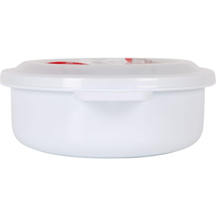 Fiambrera para microondas 1.5L - Dem (12 Unidades) 2 Fiambrera para microondas 1.5L - Dem (12 Unidades) 2