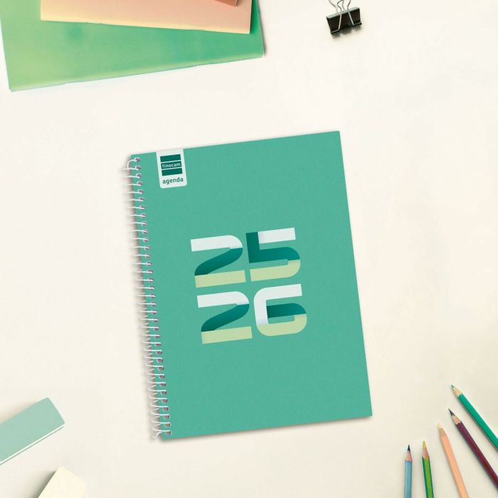 Agenda Finocam 2