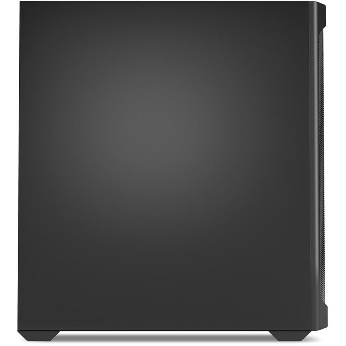 SHARKOON AK4 RGB ATX - Caja PC Gaming 1xMetall Negra 3 SHARKOON AK4 RGB ATX - Caja PC Gaming 1xMetall Negra 3