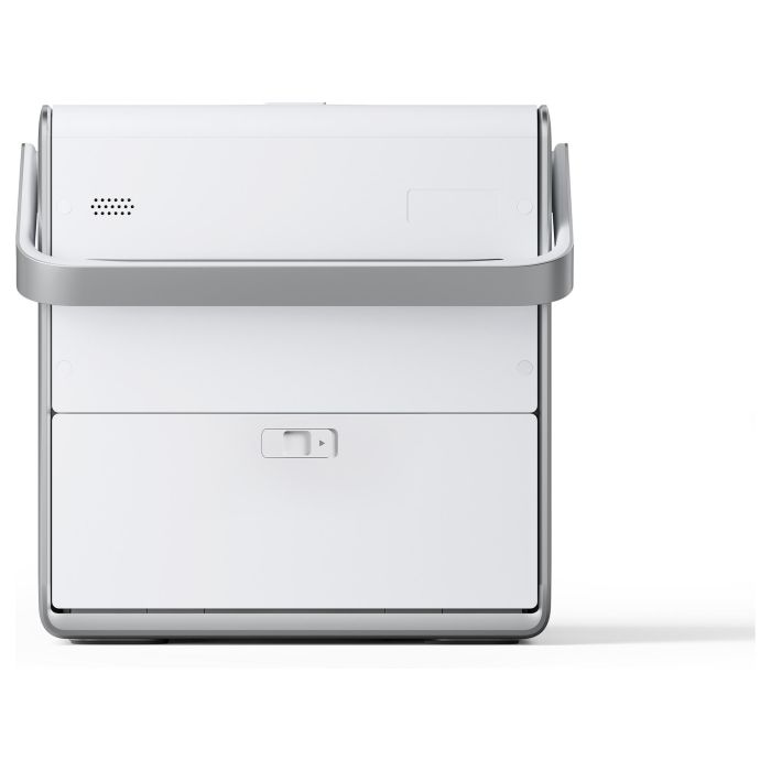 ECOVACS WINBOT W2 OMNI Robot Limpiacristales / Ventanas, Succión, Universal, Blanco, 96 W, Batería Litio 19 ECOVACS WINBOT W2 OMNI Robot Limpiacristales / Ventanas, Succión, Universal, Blanco, 96 W, Batería Litio 19