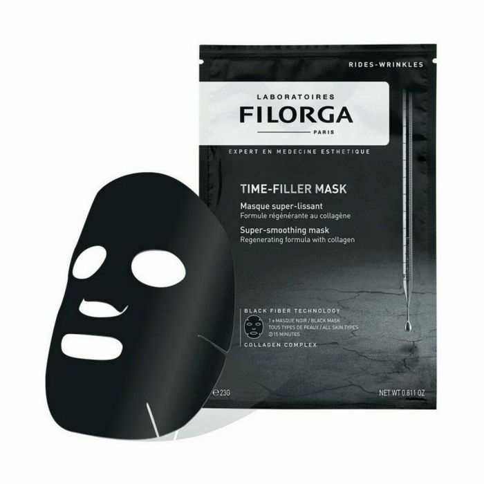 Mascarilla Antiarrugas Filorga Time-Filler Mask