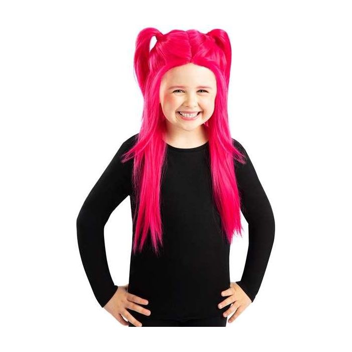 Peluca kpop mira 0 Peluca kpop mira 0