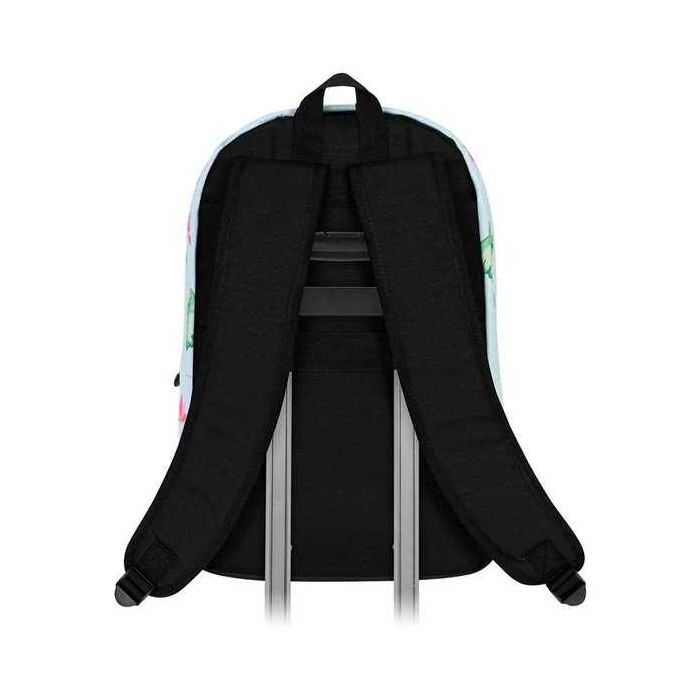 Karactermania Mochila Oh My Pop! Froggy 31 x 18 x 44 cm 3