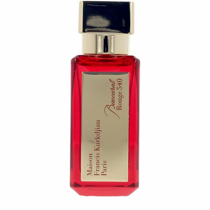 Francis Kurkdjian Baccarat Rouge 540 Extrait de Parfum EDP Vapo 35 ml