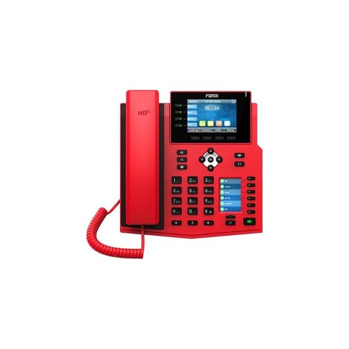 Fanvil X5U-R V2