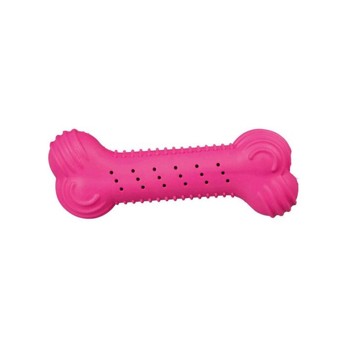 Mordedor de perro Trixie 18 cm Hueso 0 Mordedor de perro Trixie 18 cm Hueso 0