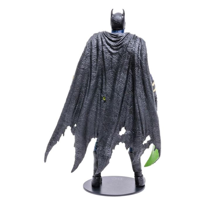 Mcfarlane toys DC Multiverse Batman Figura Articulada 18 cm 3
