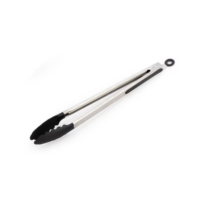 Pinzas de cocina Quttin 34.5 cm (24 Unidades) 2 Pinzas de cocina Quttin 34.5 cm (24 Unidades) 2