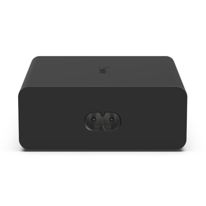 Cargador para Portátil Belkin WCH010VFBK Negro 1 Cargador para Portátil Belkin WCH010VFBK Negro 1