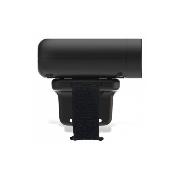 Newland Bluetooth ring scanner, 1D/2D, CMOS, 640 x 480, USB-A to magnetic connector cable, Li-ion, 4.35V, 670mAh, 48 g 4 Newland Bluetooth ring scanner, 1D/2D, CMOS, 640 x 480, USB-A to magnetic connector cable, Li-ion, 4.35V, 670mAh, 48 g 4