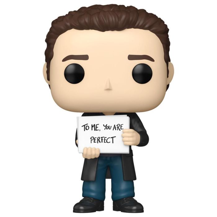 Figura POP Love Actually Mark 1