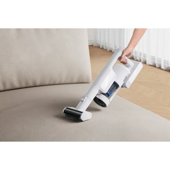 Ecovacs DEEBOT N20 COMBO Robot Aspirador con Estación Doble Vaciado Automático Potencia 10 kPa 4