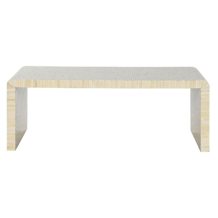 Mesa Centro Item Home DKD Home Decor 61.5 x 47 x 128 cm 1