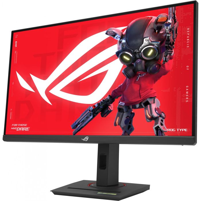 ASUS ROG Strix XG27ACMS 68.58cm (16:9) QHD HDMI DP 1 ASUS ROG Strix XG27ACMS 68.58cm (16:9) QHD HDMI DP 1