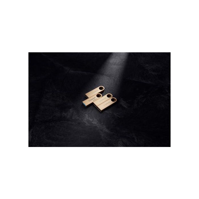 Pendrive 128GB Kingston DataTraveler SE9 G3 USB 3.2 4 Pendrive 128GB Kingston DataTraveler SE9 G3 USB 3.2 4
