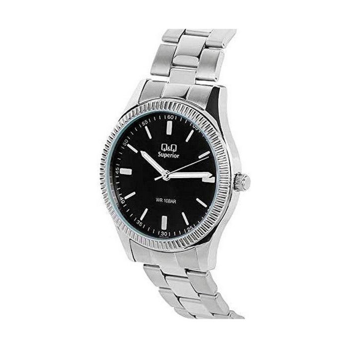 Reloj Hombre Q&Q S294J212Y Negro (Ø 40 mm) 1 Reloj Hombre Q&Q S294J212Y Negro (Ø 40 mm) 1