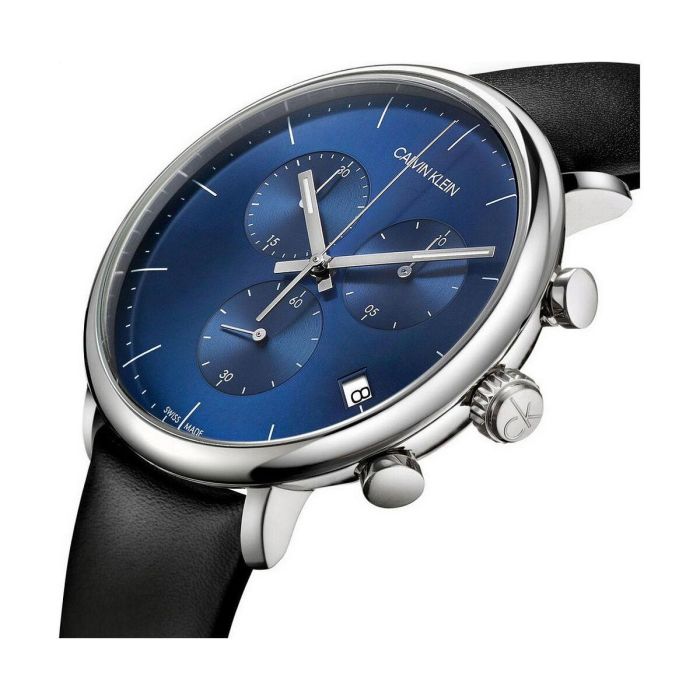 Reloj Hombre Calvin Klein K8M271CN (Ø 40 mm) (Ø 43 mm) 4 Reloj Hombre Calvin Klein K8M271CN (Ø 40 mm) (Ø 43 mm) 4