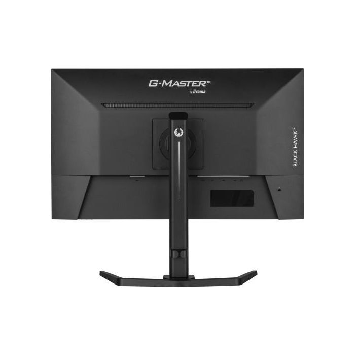 Iiyama G-MASTER GB2745HSU-B2 Monitor Gaming 27" Full HD LED Negro 1ms 100Hz IPS Mate 8