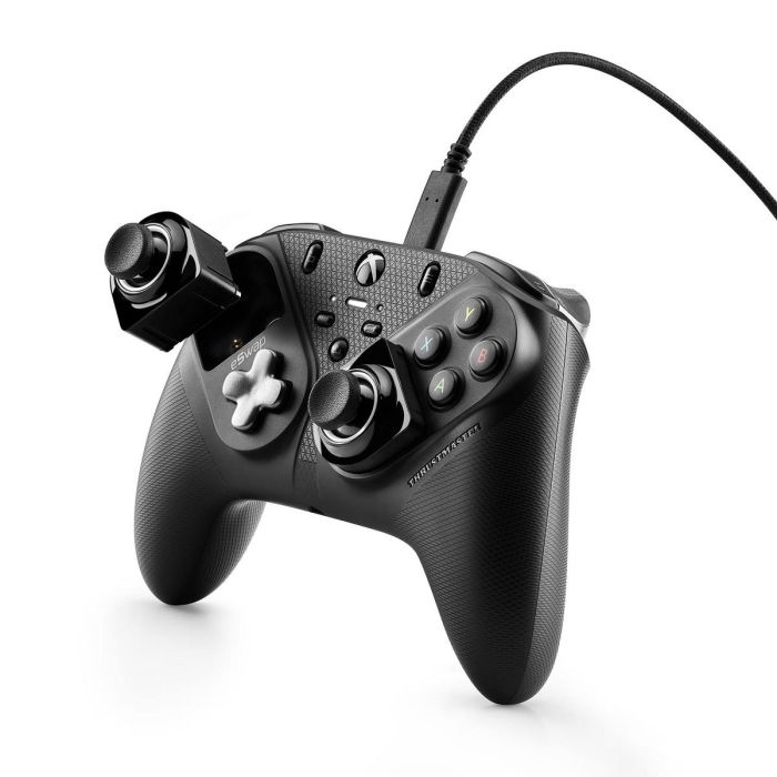 Gamepad - THRUSTMASTER - Controlador Eswap S Pro - Negro - Xbox Series X y S, Xbox One y PC 3