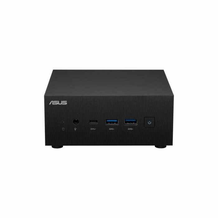 Mini PC Asus PN52-BBR556HD AMD Ryzen 5 5600H 32 GB RAM 120 W Mini PC Asus PN52-BBR556HD AMD Ryzen 5 5600H 32 GB RAM 120 W