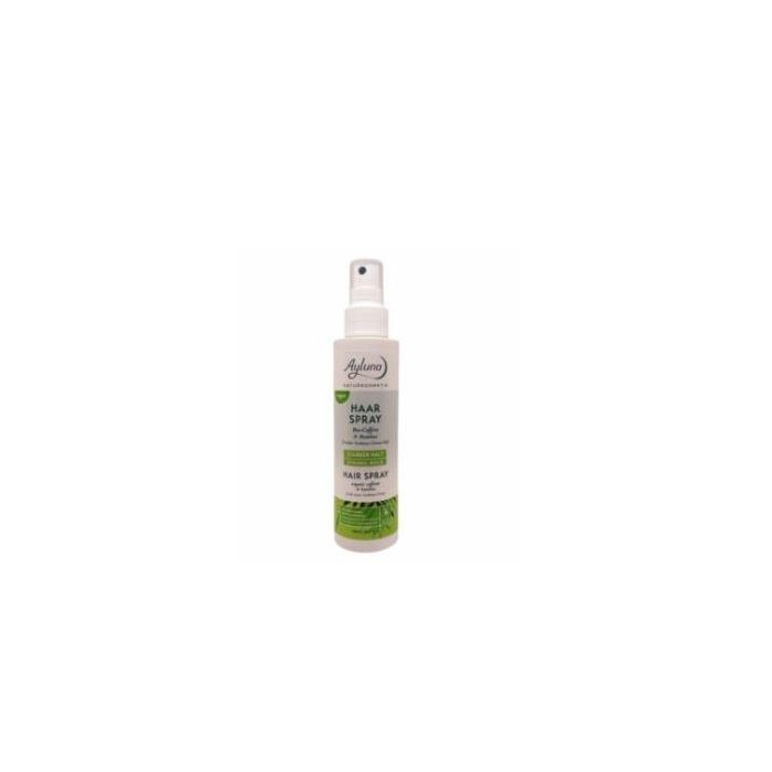 Spray Moldeador Cafeina-Bambu 150 Ml. Spray Moldeador Cafeina-Bambu 150 Ml.