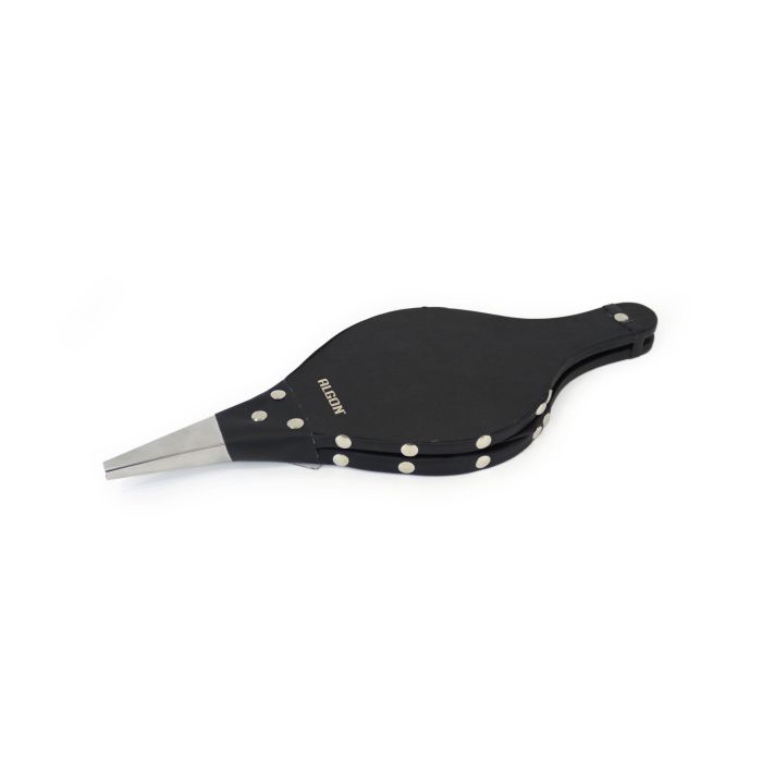 Fuelle Para Chimenea Algon BBQ - Accesorio para chimeneas (12 Unidades) 1 Fuelle Para Chimenea Algon BBQ - Accesorio para chimeneas (12 Unidades) 1