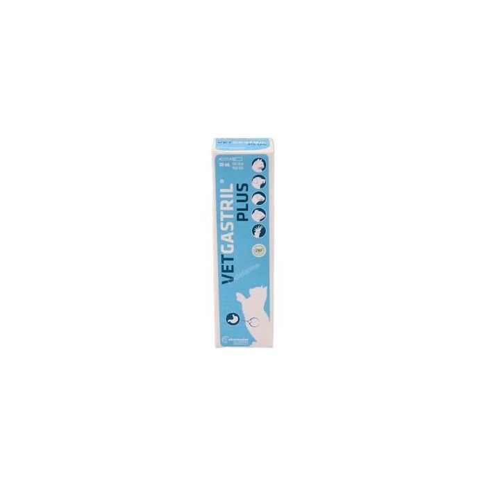 Pharmadiet Vetgastril Plus 20 mL