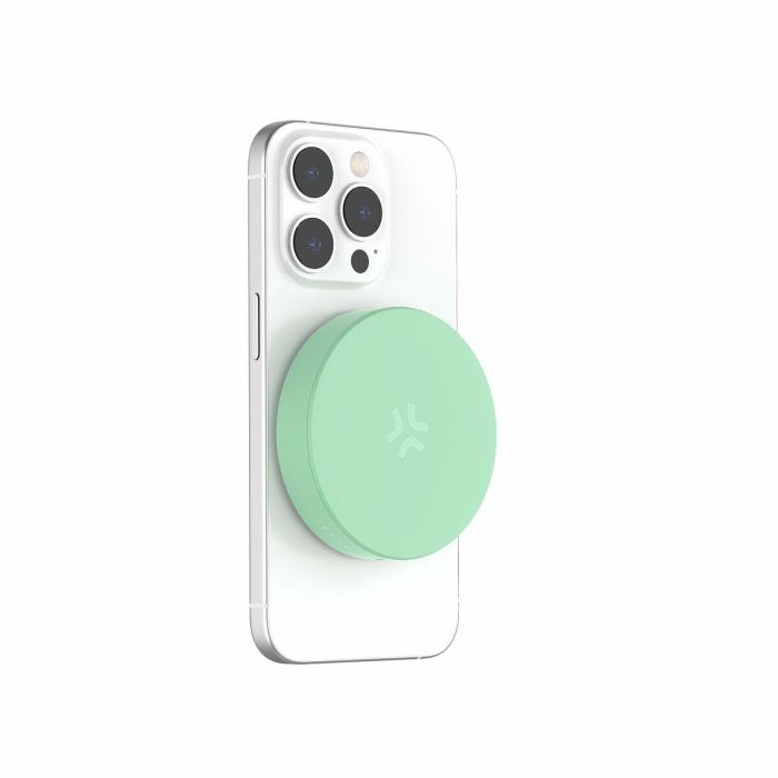 Powerbank Celly MAGPB3000GN Verde 1 Powerbank Celly MAGPB3000GN Verde 1