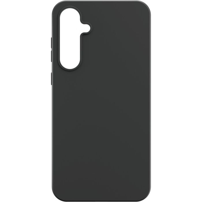PanzerGlass Funda SAFE. by TPU para Samsung Galaxy A35 5G - Negra, Resistente a Golpes y Arañazos