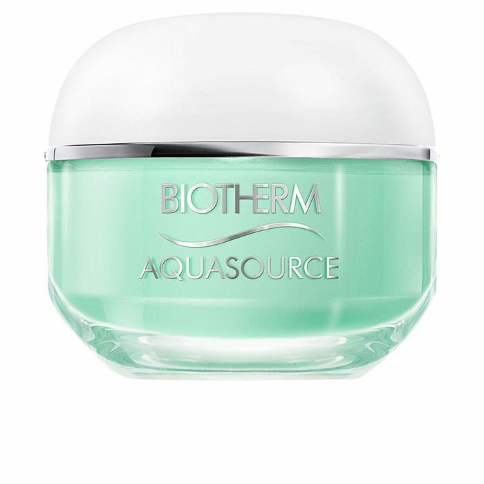 Crema Hidratante Aquasource Biotherm 1 Crema Hidratante Aquasource Biotherm 1