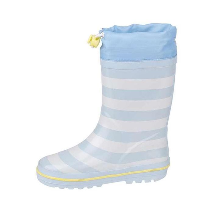 Botas de Agua Infantiles Bluey Azul claro 24 1