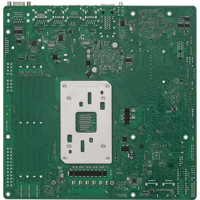 MB ASRock AM5 - B650D4U-2L2T/BCM 2 MB ASRock AM5 - B650D4U-2L2T/BCM 2