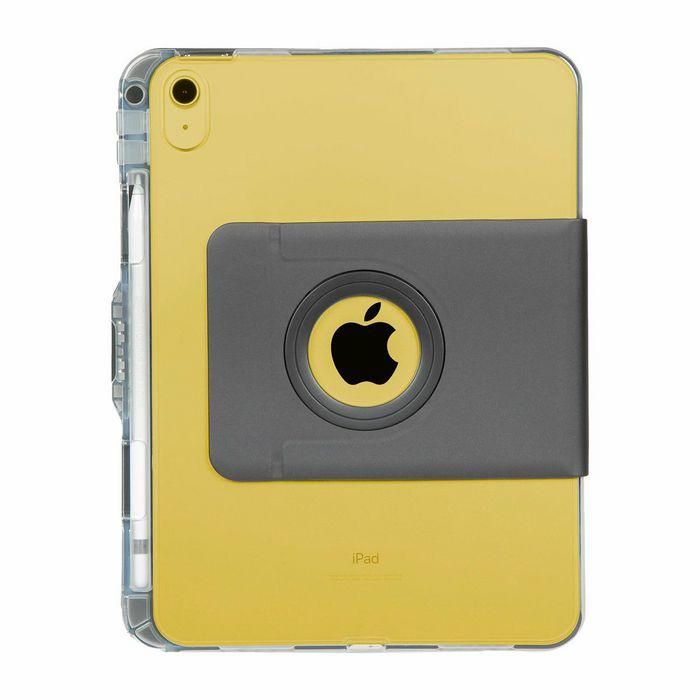 Targus VersaVu Clear Case for iPad (10th gen.) 10.9-inch 1 Targus VersaVu Clear Case for iPad (10th gen.) 10.9-inch 1