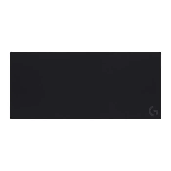 Logitech G Alfombrilla de Juego G840 XL Negro 900x400 mm - Superficie de Alto Rendimiento Logitech G Alfombrilla de Juego G840 XL Negro 900x400 mm - Superficie de Alto Rendimiento