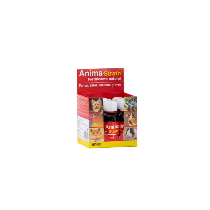 Anima Strath Expositor 9x30 mL