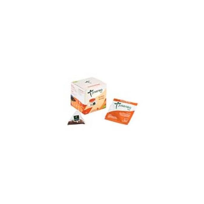 Rooibos-Naranja 10Piramides Ensobradas Bio Rooibos-Naranja 10Piramides Ensobradas Bio