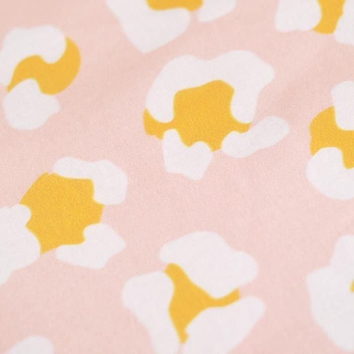 Today TOD1702308181725 Juego de cama doble Sunshine 11,50, 100% Algodón estampado, 220 x 240 cm 1 Today TOD1702308181725 Juego de cama doble Sunshine 11,50, 100% Algodón estampado, 220 x 240 cm 1