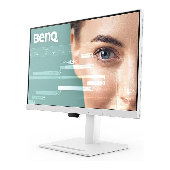 BenQ GW2790QT Monitor de 27" QHD IPS USB-C Blanco con Elevación y Pivote 16:9 1